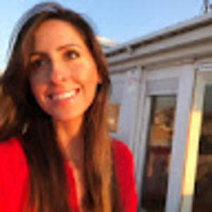 Meet your Posher, Katherine